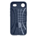 Etui ochronne case Liquid Air na iPhone 17 Air - niebieskie Etui ochronne case Liquid Air na iPhone 17 Air - niebieskie