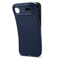 Etui ochronne case Liquid Air na iPhone 17 Air - niebieskie Etui ochronne case Liquid Air na iPhone 17 Air - niebieskie