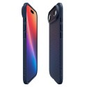 Etui ochronne case Liquid Air na iPhone 17 Air - niebieskie Etui ochronne case Liquid Air na iPhone 17 Air - niebieskie