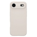 Etui ochronne case Liquid Air na iPhone 17 Air - tytanowe Etui ochronne case Liquid Air na iPhone 17 Air - tytanowe