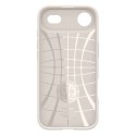 Etui ochronne case Liquid Air na iPhone 17 Air - tytanowe Etui ochronne case Liquid Air na iPhone 17 Air - tytanowe