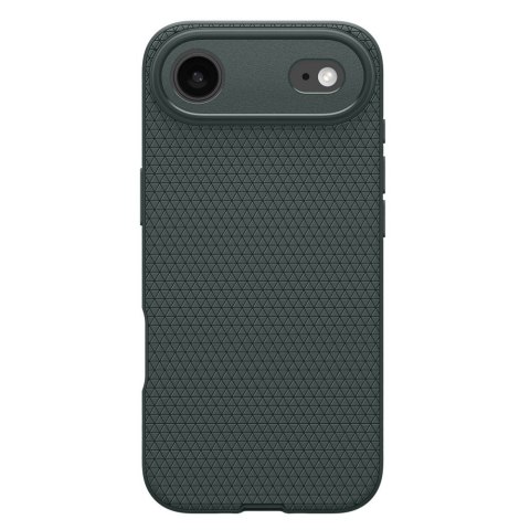 Etui ochronne case Liquid Air na iPhone 17 Air - zielone Etui ochronne case Liquid Air na iPhone 17 Air - zielone