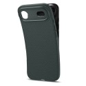 Etui ochronne case Liquid Air na iPhone 17 Air - zielone Etui ochronne case Liquid Air na iPhone 17 Air - zielone