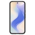 Etui ochronne case na Google Pixel 10 / 10 Pro Liquid Air - czarny mat Etui ochronne case na Google Pixel 10 / 10 Pro Liquid Air - czarny mat