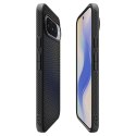 Etui ochronne case na Google Pixel 10 / 10 Pro Liquid Air - czarny mat Etui ochronne case na Google Pixel 10 / 10 Pro Liquid Air - czarny mat