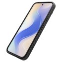 Etui ochronne case na Google Pixel 10 / 10 Pro Liquid Air - czarny mat Etui ochronne case na Google Pixel 10 / 10 Pro Liquid Air - czarny mat