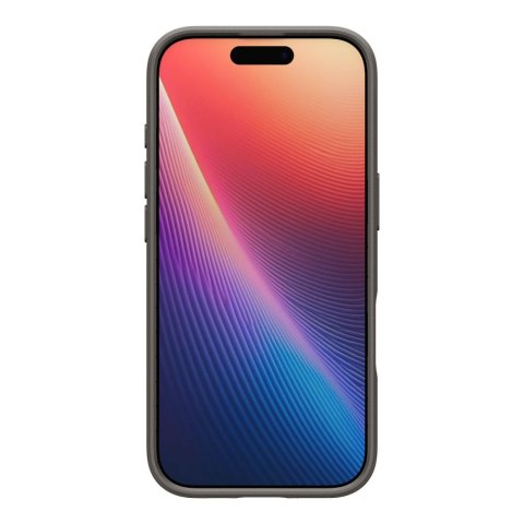 Etui ochronne na iPhone 17 Thin Fit MagSafe - szare Etui ochronne na iPhone 17 Thin Fit MagSafe - szare