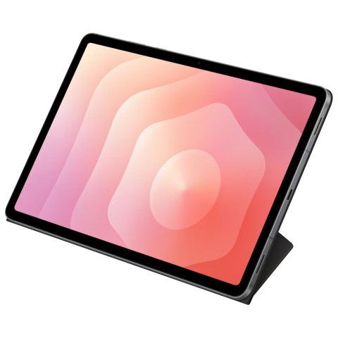 Etui ochronne podstawka na Samsung Galaxy Tab S11 Smart Book Case - czarne Etui ochronne podstawka na Samsung Galaxy Tab S11 Smart Book Case - czarne