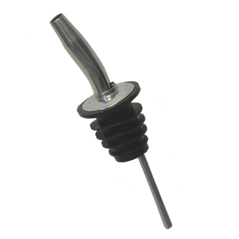 Nalewak z korkiem i odpowietrznikiem do butelek - Hendi 590140 Nalewak z korkiem i odpowietrznikiem do butelek - Hendi 590140