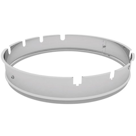 Nasadka na grilla okrągła Churrasco śr. 580 mm Nasadka na grilla okrągła Churrasco śr. 580 mm