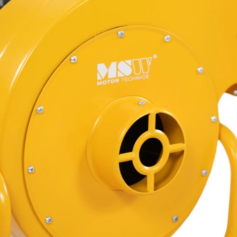 Odciąg pochłaniacz do pyłu trocin wiórów 56 l 850 m3/h