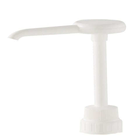 Pompka do syropów Da Vinci porcja 8ml - Hendi 998489 Pompka do syropów Da Vinci porcja 8ml - Hendi 998489