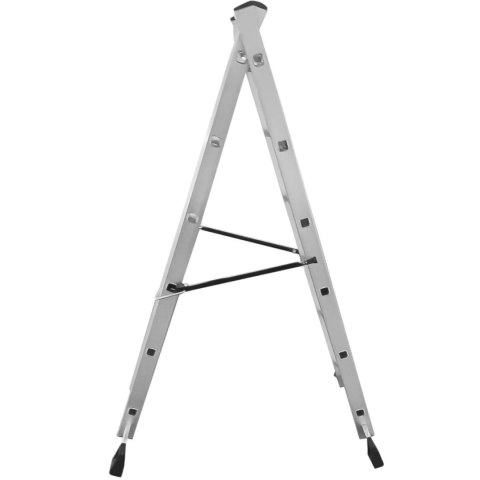 Rusztowanie drabinowe składane 3w1 do 2.73 m Rusztowanie drabinowe składane 3w1 do 2.73 m