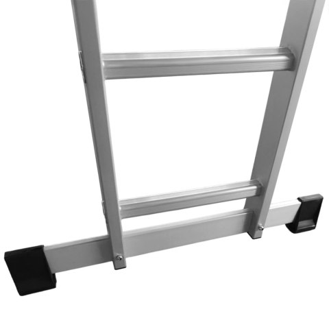 Rusztowanie drabinowe składane 3w1 do 2.73 m Rusztowanie drabinowe składane 3w1 do 2.73 m