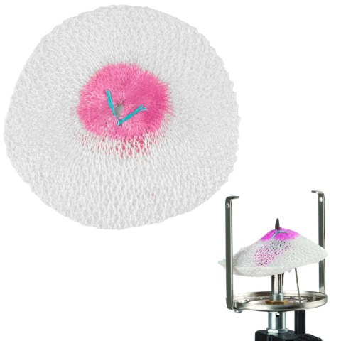 Siatka żarowa żarnik do lampy gazowej turystycznej LUXOR 100 cp Siatka żarowa żarnik do lampy gazowej turystycznej LUXOR 100 cp