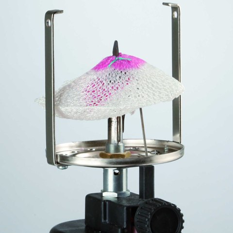 Siatka żarowa żarnik do lampy gazowej turystycznej LUXOR 100 cp Siatka żarowa żarnik do lampy gazowej turystycznej LUXOR 100 cp