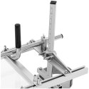Trak do piły spalinowej pilarek do 90 cm / 36'' przenośny szer. 81 cm