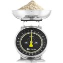 Waga kuchenna analogowa z szalką STAL 5 kg