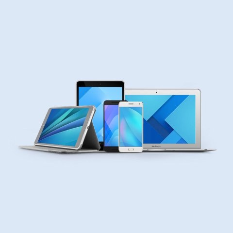 Adapter przejściówka kabel OTG z USB 3.0 na USB-C - czarny Adapter przejściówka kabel OTG z USB 3.0 na USB-C - czarny