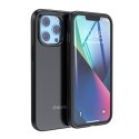 Etui do iPhone 13 Pro MFM Anti-drop case czarny Etui do iPhone 13 Pro MFM Anti-drop case czarny