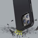 Etui do iPhone 13 Pro MFM Anti-drop case czarny Etui do iPhone 13 Pro MFM Anti-drop case czarny
