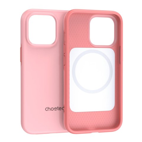 Etui do iPhone 13 Pro MFM Anti-drop case różowy Etui do iPhone 13 Pro MFM Anti-drop case różowy