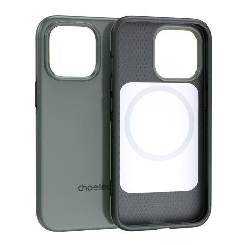 Etui do iPhone 13 Pro MFM Anti-drop case zielony Etui do iPhone 13 Pro MFM Anti-drop case zielony