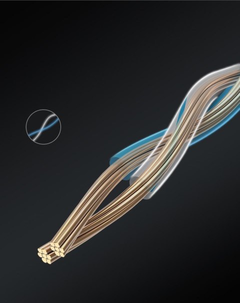 Płaski patchcord kabel przewód sieciowy Ethernet RJ45 Cat 6 UTP 1000 Mbps 5m Płaski patchcord kabel przewód sieciowy Ethernet RJ45 Cat 6 UTP 1000 Mbps 5m