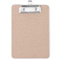 Podkładka deska pod kartę menu z klipsem Clipboard 125x180 mm - Hendi 664179