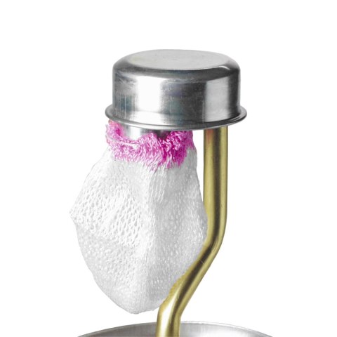 Siatka żarowa żarnik do lampy gazowej turystycznej LUXOR 200/300 cp Siatka żarowa żarnik do lampy gazowej turystycznej LUXOR 200/300 cp