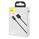 Superior kabel przewód do Iphone USB - Lightning 2.4A 1m czarny Superior kabel przewód do Iphone USB - Lightning 2.4A 1m czarny