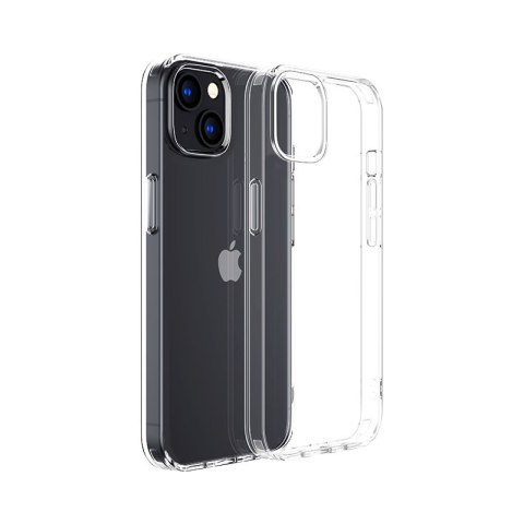Elastyczne case etui do iPhone 14 Plus wytrzymały pokrowiec obudowa przezroczysty 14X Elastyczne case etui do iPhone 14 Plus wytrzymały pokrowiec obudowa przezroczysty 14X