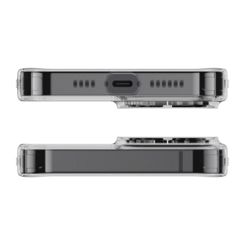 Etui pokrowiec do iPhone 13 Pro sztywna obudowa z żelową ramką czarny Etui pokrowiec do iPhone 13 Pro sztywna obudowa z żelową ramką czarny