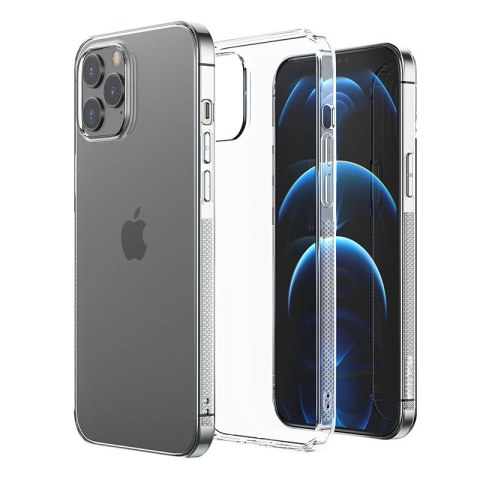 Etui pokrowiec do iPhone 13 Pro żelowa obudowa przezroczysty Etui pokrowiec do iPhone 13 Pro żelowa obudowa przezroczysty