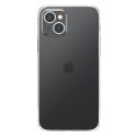 Etui pokrowiec do iPhone 13 Pro żelowa obudowa przezroczysty Etui pokrowiec do iPhone 13 Pro żelowa obudowa przezroczysty