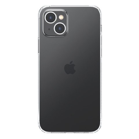 Etui pokrowiec do iPhone 13 Pro żelowa obudowa przezroczysty Etui pokrowiec do iPhone 13 Pro żelowa obudowa przezroczysty