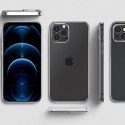 Etui pokrowiec do iPhone 13 Pro żelowa obudowa przezroczysty Etui pokrowiec do iPhone 13 Pro żelowa obudowa przezroczysty