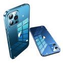 Etui pokrowiec do iPhone 13 Pro żelowa obudowa przezroczysty Etui pokrowiec do iPhone 13 Pro żelowa obudowa przezroczysty
