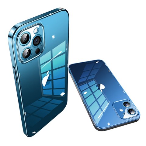 Etui pokrowiec do iPhone 13 Pro żelowa obudowa przezroczysty Etui pokrowiec do iPhone 13 Pro żelowa obudowa przezroczysty