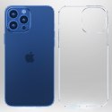 Etui pokrowiec do iPhone 13 Pro żelowa obudowa przezroczysty Etui pokrowiec do iPhone 13 Pro żelowa obudowa przezroczysty