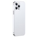 Przezroczyste żelowe etui iPhone 13 Pro Max Simple Series Case przezroczysty Przezroczyste żelowe etui iPhone 13 Pro Max Simple Series Case przezroczysty