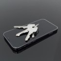 Szkło hartowane do iPhone 12 / 12 Pro z filtrem Anti Spy Privacy Glass prywatyzujące