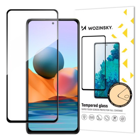Szkło hartowane na cały ekran z ramką Xiaomi Redmi Note 12 Pro+ / Pro / 5G / 10 Pro / 12T / 12 T Pro / Mi 11i / Mi 11T / Mi 11T Szkło hartowane na cały ekran z ramką Xiaomi Redmi Note 12 Pro+ / Pro / 5G / 10 Pro / 12T / 12 T Pro / Mi 11i / Mi 11T / Mi 11T