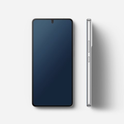 Szkło hartowane na ekran Galaxy A73 5G Invisible Defender ID Glass 2.5D 0.33mm Szkło hartowane na ekran Galaxy A73 5G Invisible Defender ID Glass 2.5D 0.33mm