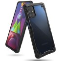 Wytrzymałe wzmacniane etui do telefonu GALAXY M51 FUSION X czarny Wytrzymałe wzmacniane etui do telefonu GALAXY M51 FUSION X czarny
