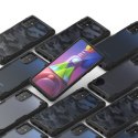 Wytrzymałe wzmacniane etui do telefonu GALAXY M51 FUSION X czarny Wytrzymałe wzmacniane etui do telefonu GALAXY M51 FUSION X czarny