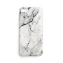 Żelowe etui pokrowiec marmur Samsung Galaxy S21 Ultra 5G Marble biały Żelowe etui pokrowiec marmur Samsung Galaxy S21 Ultra 5G Marble biały