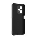 Etui elastyczny pokrowiec do Xiaomi Redmi Note 12 Pro+ Magic Shield Case czerwony Etui elastyczny pokrowiec do Xiaomi Redmi Note 12 Pro+ Magic Shield Case czerwony