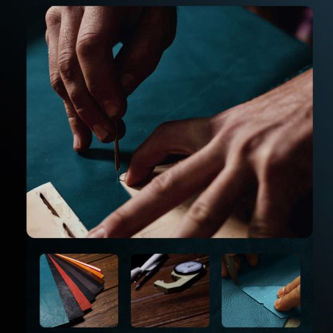 Etui pokrowiec z klapką i podstawką do Xiaomi 13 Lite Sleep Case Pro czarny Etui pokrowiec z klapką i podstawką do Xiaomi 13 Lite Sleep Case Pro czarny