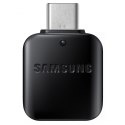 Adapter przejściówka USB-A - USB-C Samsung - czarny